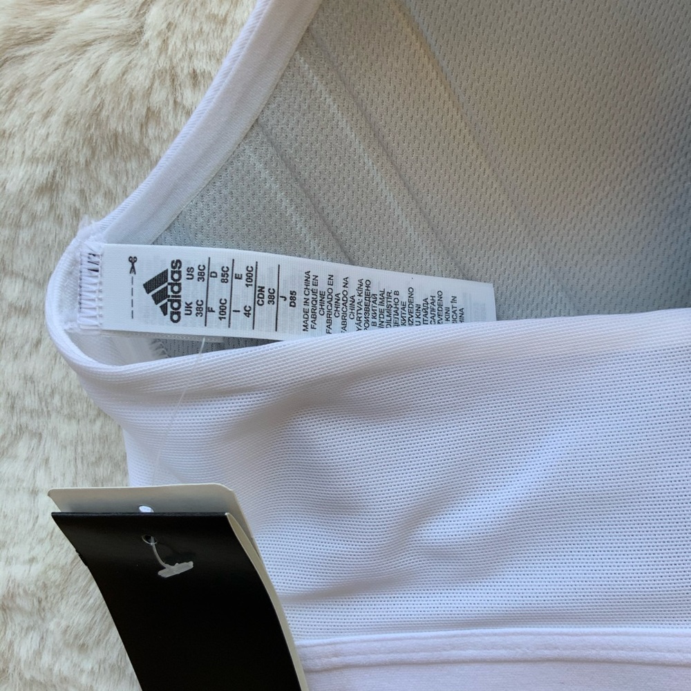 Adidas Stronger For It Size 85C (38C) - Picture 3 of 3